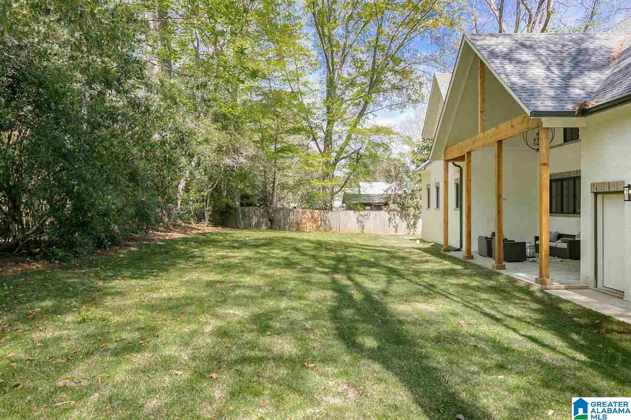 3816 Halbrook Lane Birmingham, AL 35243 - Photo 45 of 48