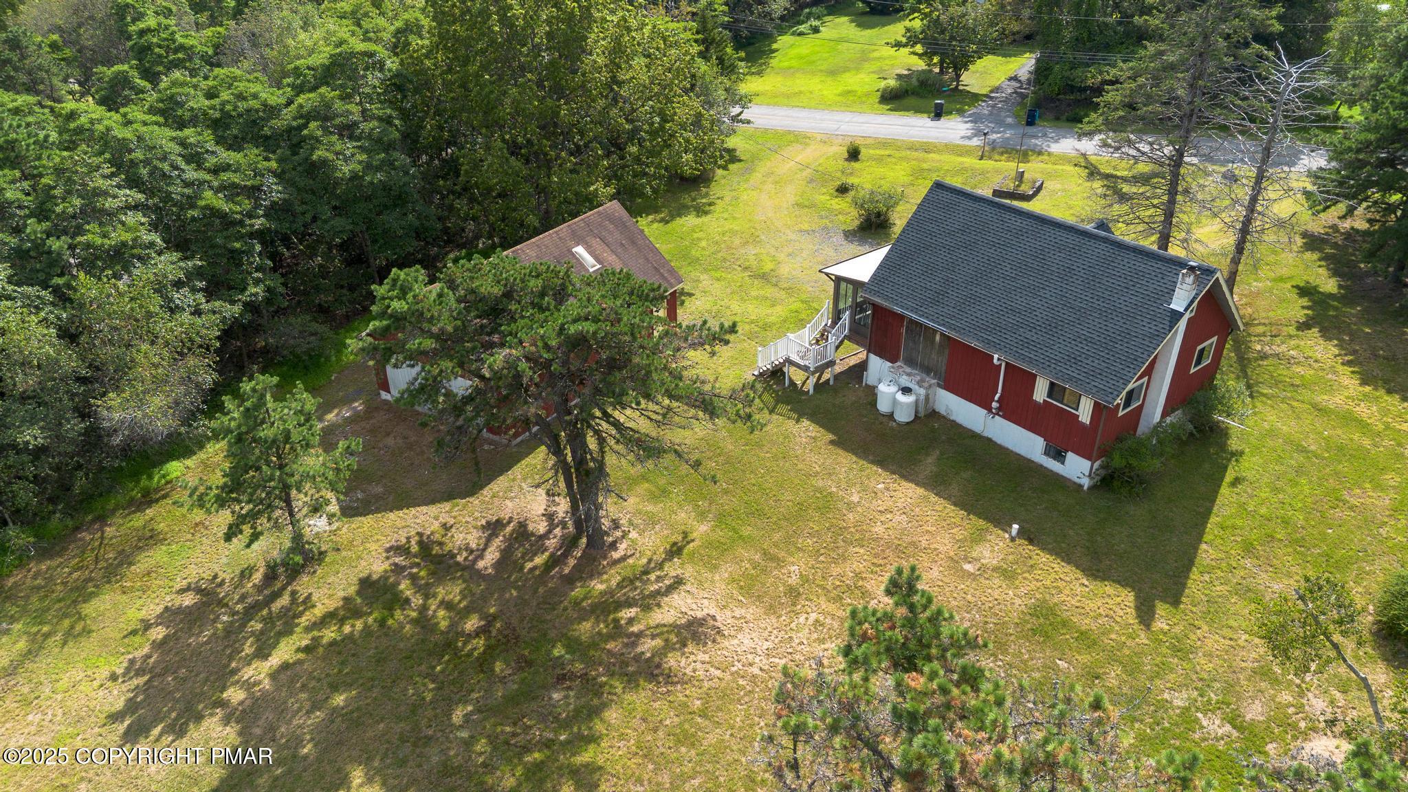 2272 Bismark Road Blakeslee, PA 18610 - Photo 13 of 35 DJI_0273