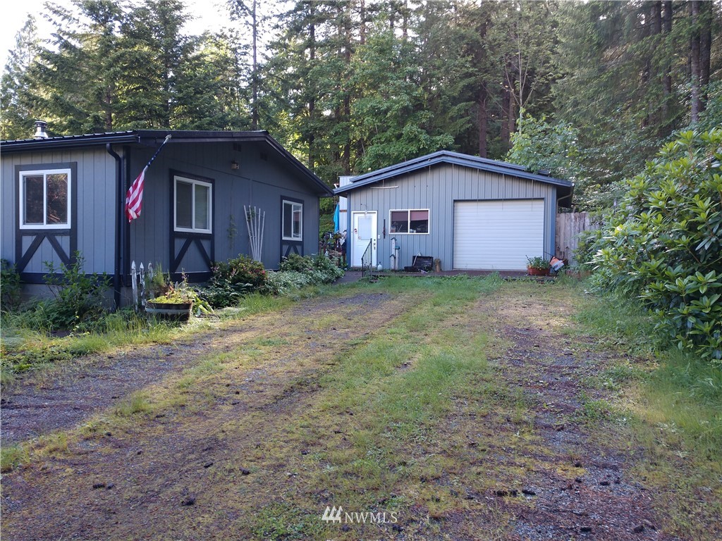 157 Powerhouse Road Packwood, WA 98361 - Photo 3 of 24 Gallery Image 3