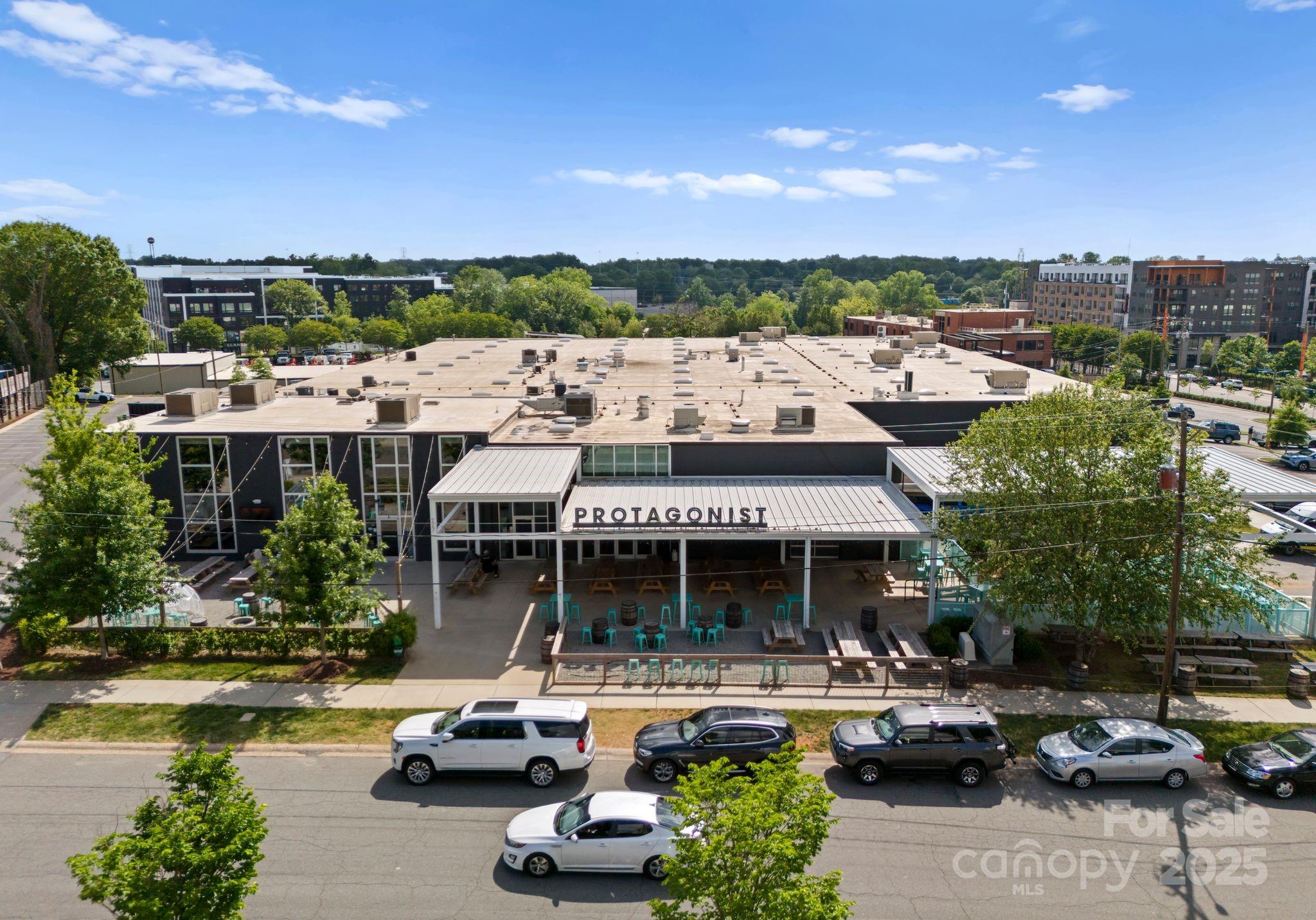505 Bowman Road Charlotte, NC 28217 - Photo 17 of 18 Gallery Image 17