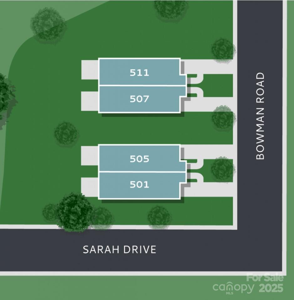 505 Bowman Road Charlotte, NC 28217 - Photo 18 of 18 Gallery Image 18