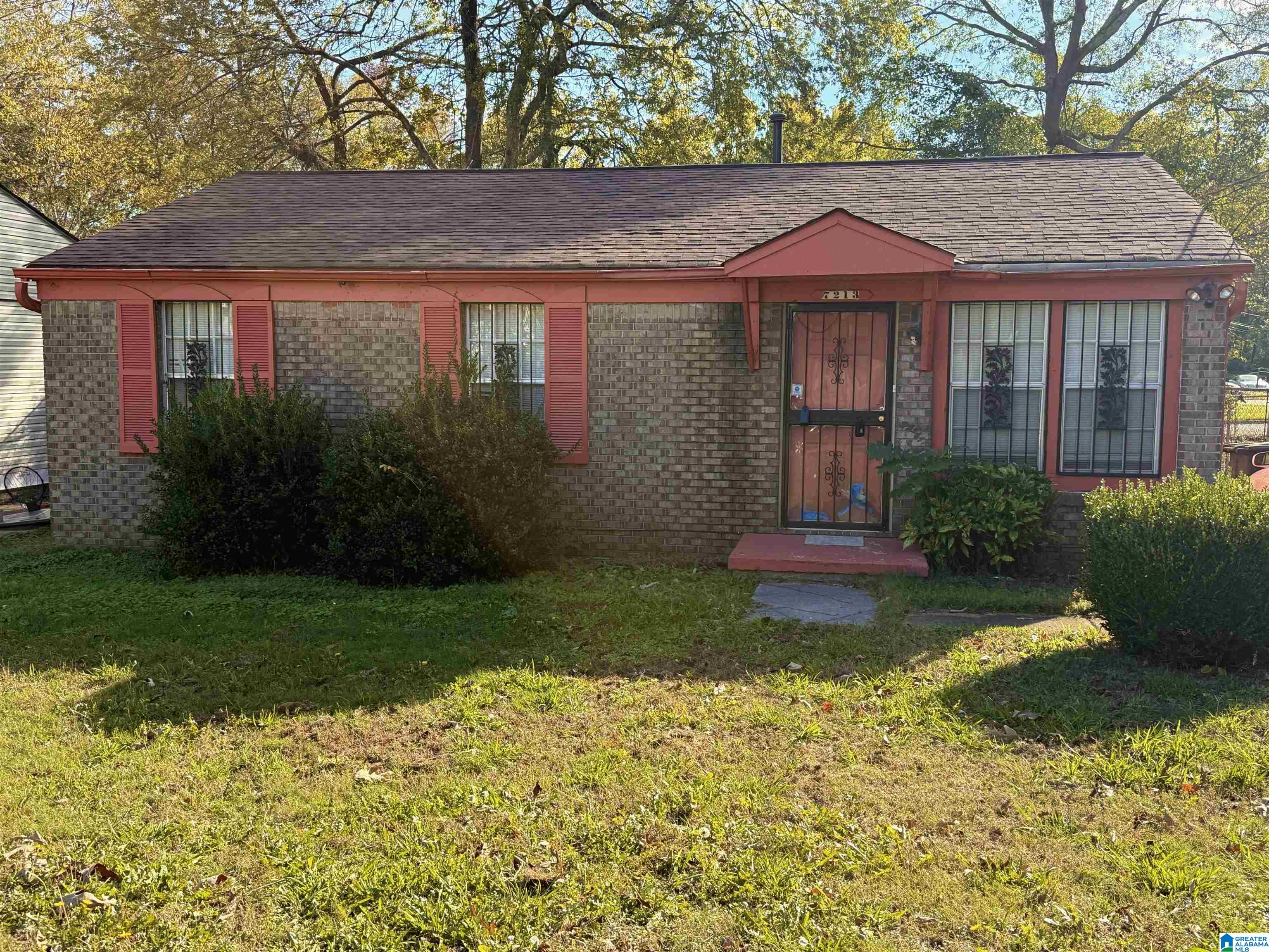 7213 Higdon Road Birmingham, AL 35212 - Photo 1 of 17