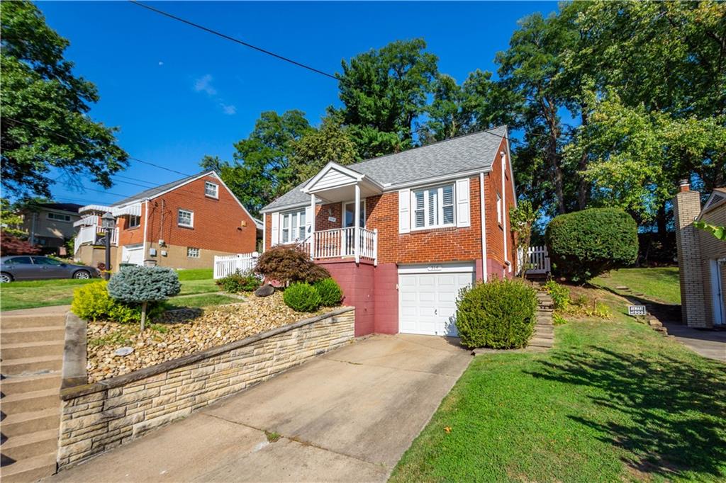 514 Greenlee Road Pittsburgh, PA 15227 - Photo 1 of 25 Gallery Image 1