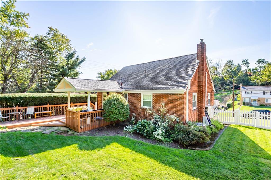 514 Greenlee Road Pittsburgh, PA 15227 - Photo 21 of 25 Gallery Image 21
