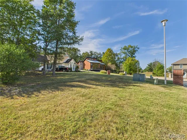 $17,500 | 0 Brownwood Court, Unit 18, Poplar Bluff, MO 63901