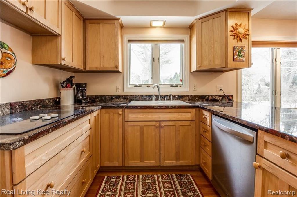 777 Wilwood Road Rochester Hills, MI 48309 - Photo 12 of 51