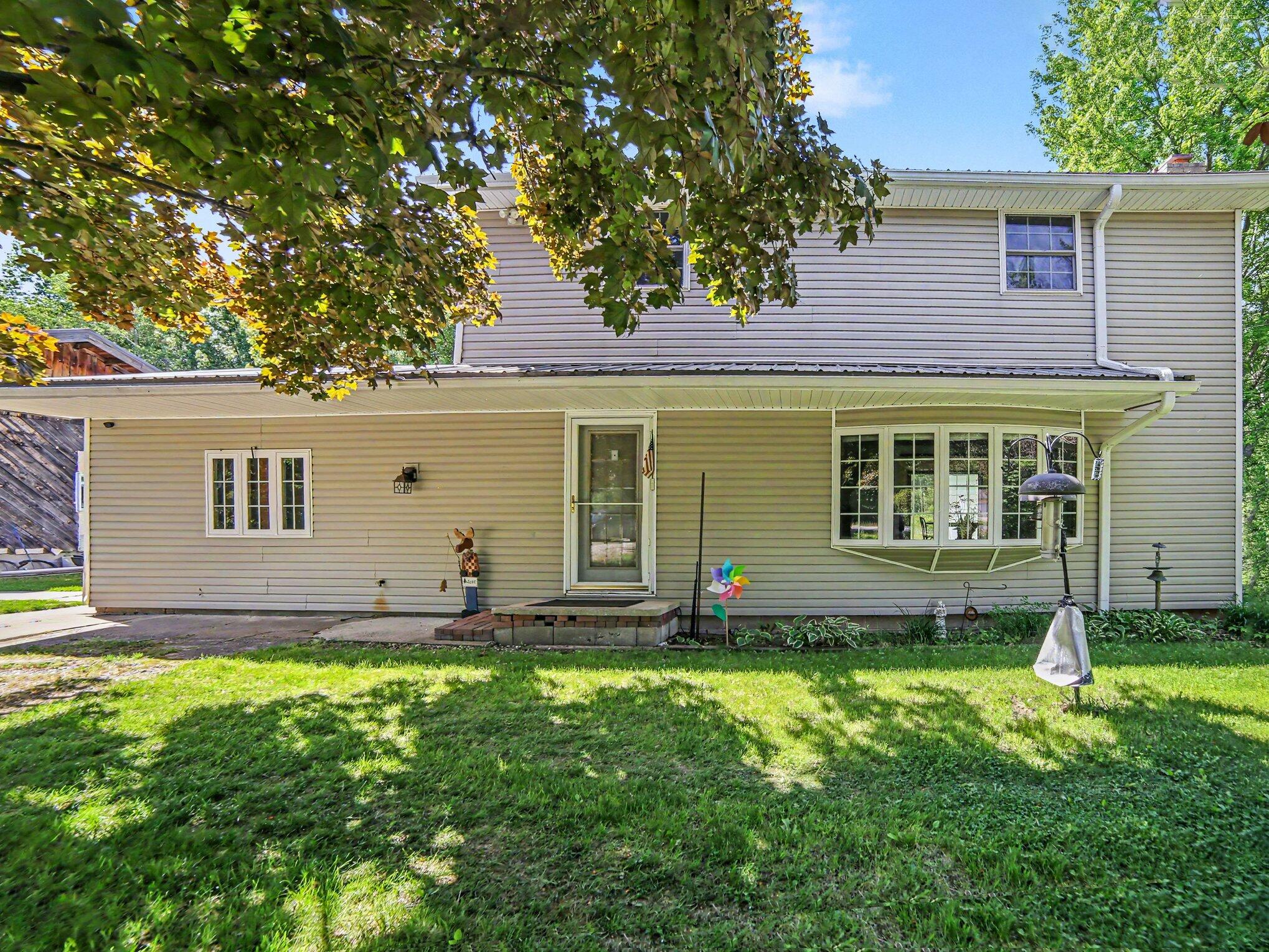 3131 East Riley-Thompson Road Twin Lake, MI 49457 - Photo 3 of 47 IMG_0037