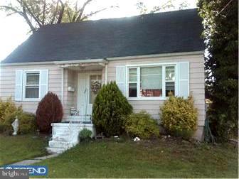 901 Clements Bridge Road Barrington, NJ 08007 - Photo 1 of 5 Exterior Front