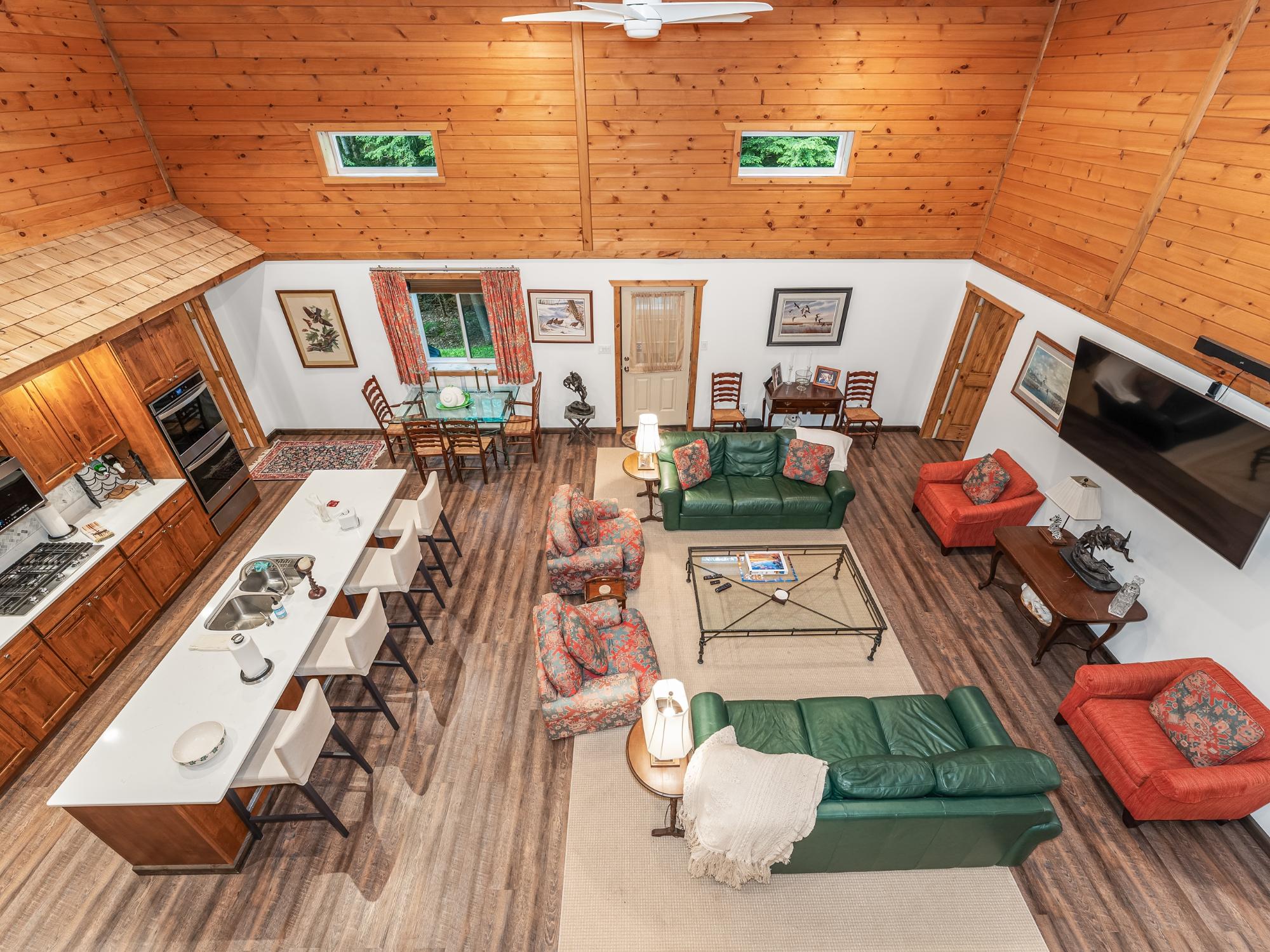 8106 Camp Road Eagle River, WI 54521 - Photo 5 of 30 Gallery Image 5