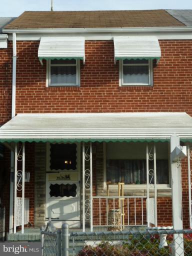 1019 Middlesex Road Essex, MD 21221 - Photo 11 of 11 Exterior (Main)