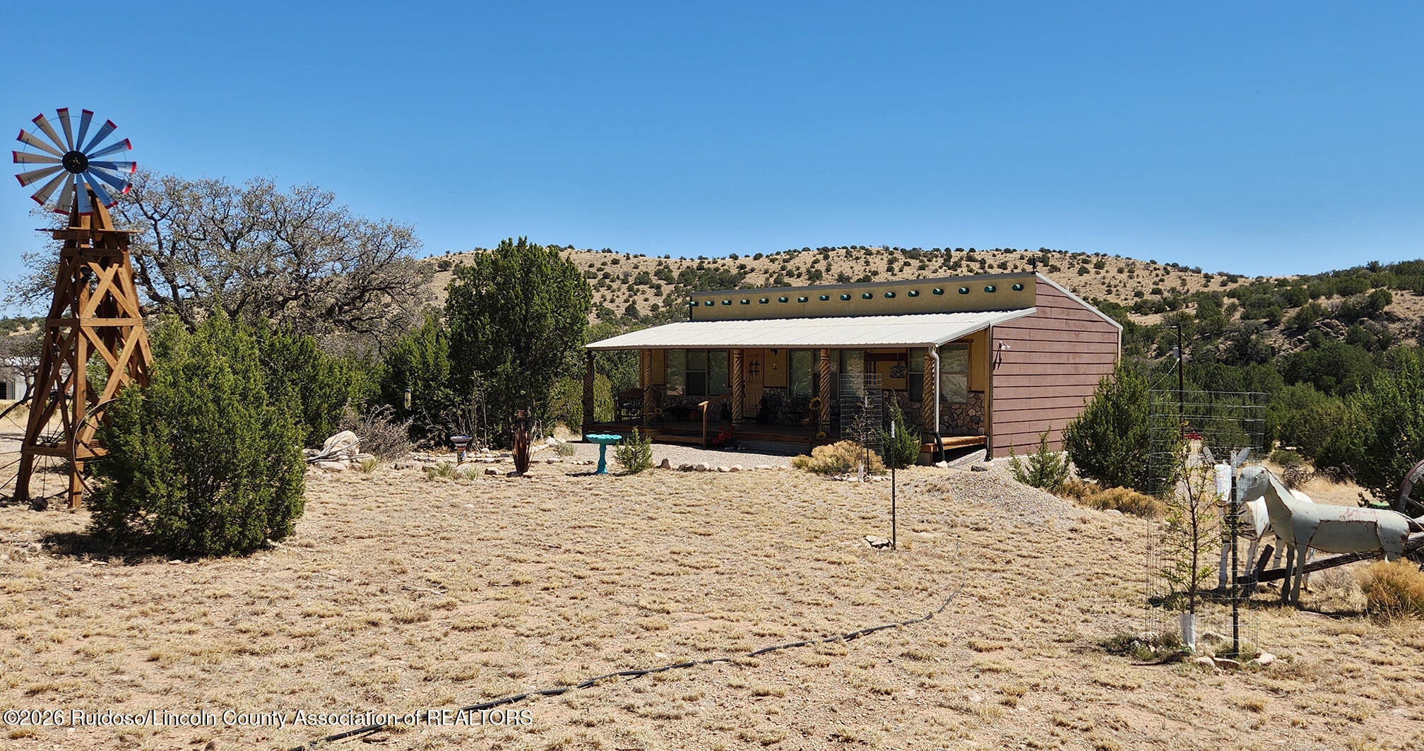 1334 Arabela Road Tinnie, NM 88351 - Photo 116 of 164 Gallery Image 116