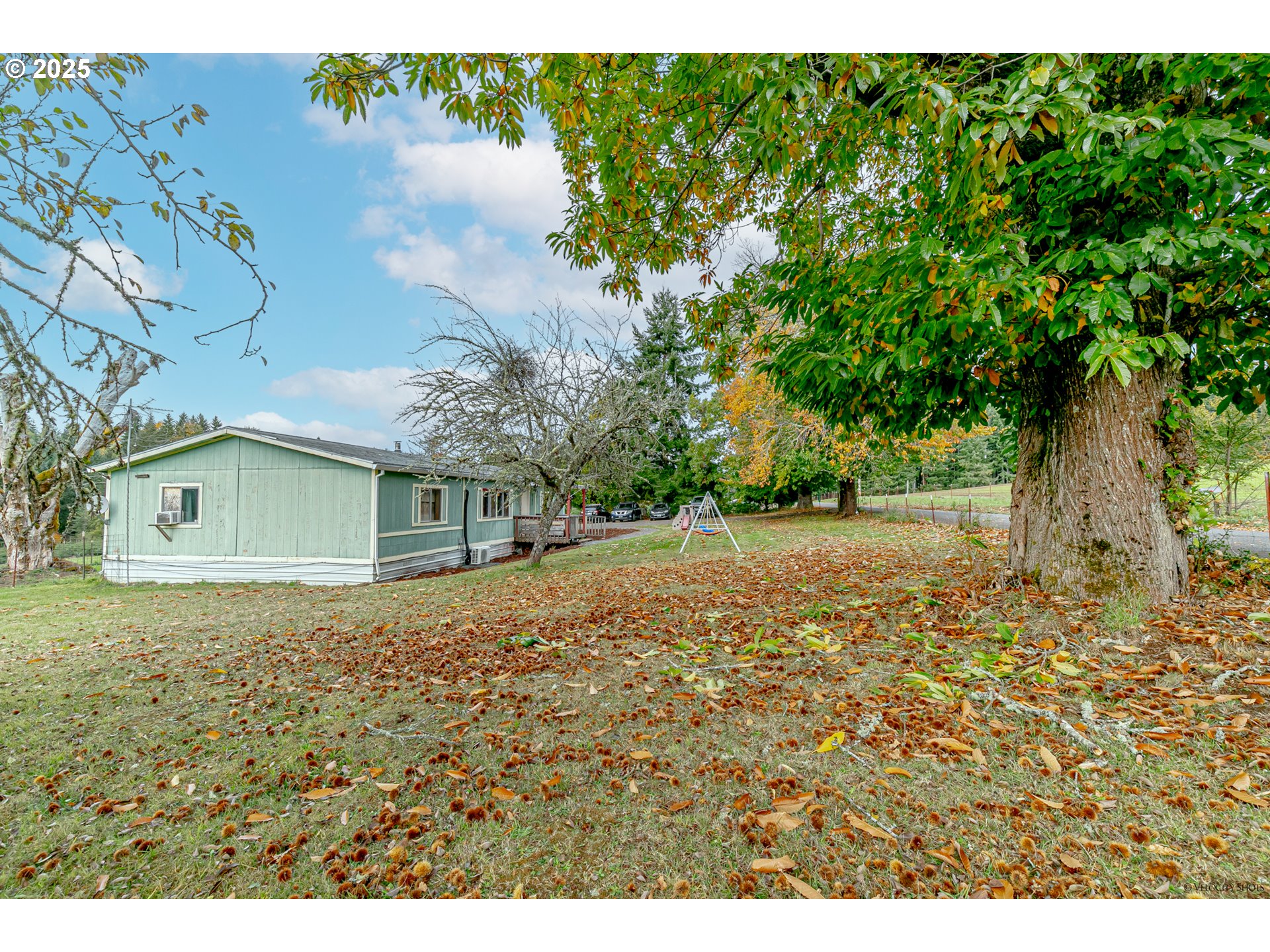 29795 Southeast Gruber Road Estacada, OR 97023 - Photo 4 of 45
