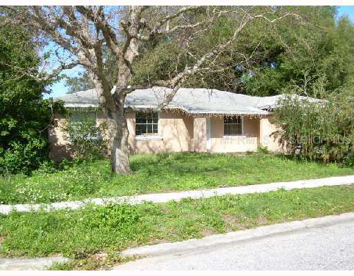 7412 Riverside Place Orlando, FL 32810 - Photo 1 of 1 Exterior Front