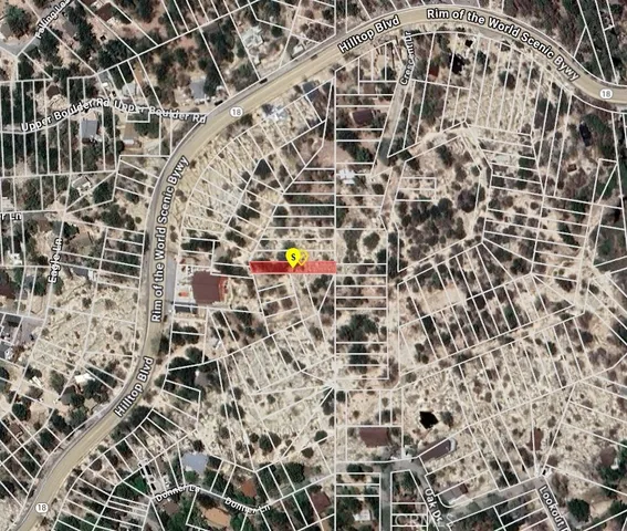 view of a large building