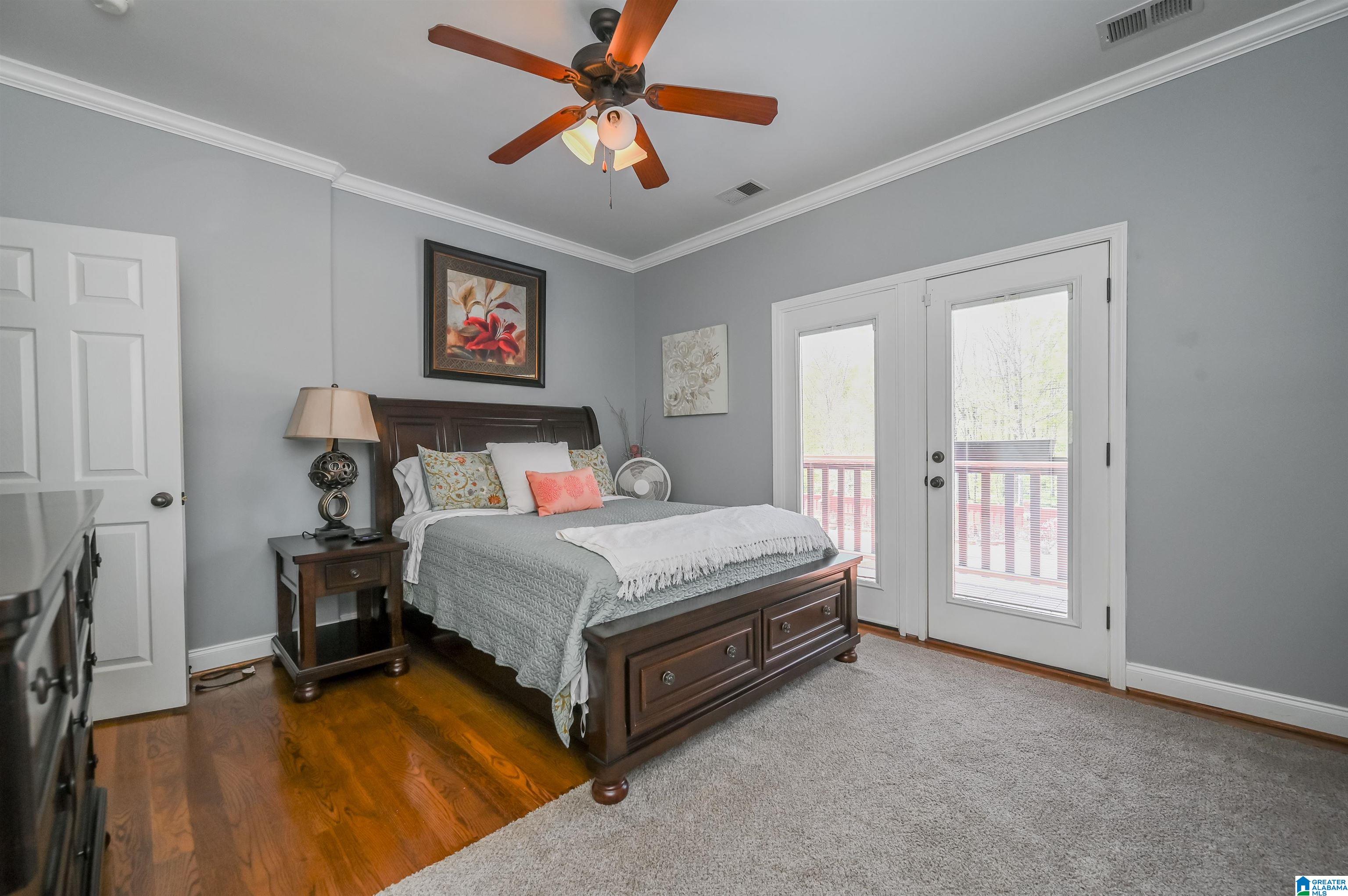 491 Reid Road Dora, AL 35062 - Photo 25 of 45