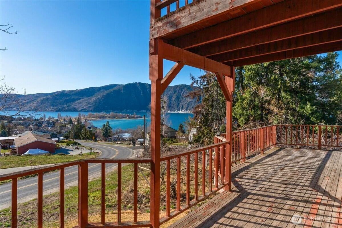 475 Totem Pole Road Manson, WA 98831 - Photo 13 of 33 Gallery Image 13