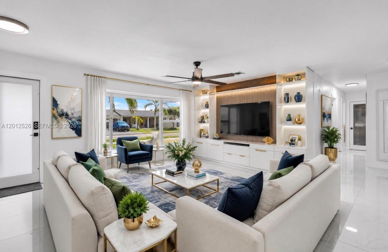 14234 Southwest 75th Terrace Miami, FL 33183 - Photo 1 of 61
