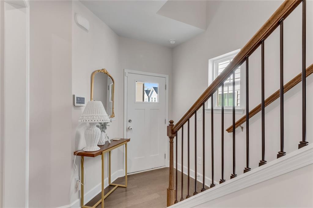 624 Spadina Road Marietta, GA 30060 - Photo 6 of 38