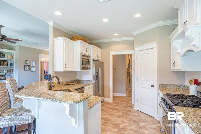 206 Silversmith Street Fairhope, AL 36532 - Photo 7 of 20 Kitchen