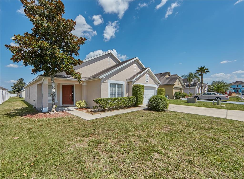 8460 Adele Road Lakeland, FL 33810 - Photo 1 of 1