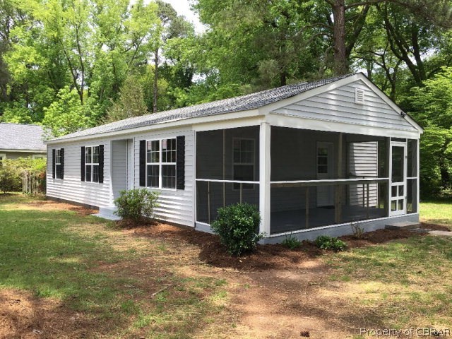 373 Fairport Road Reedville, VA 22539 - Photo 16 of 17