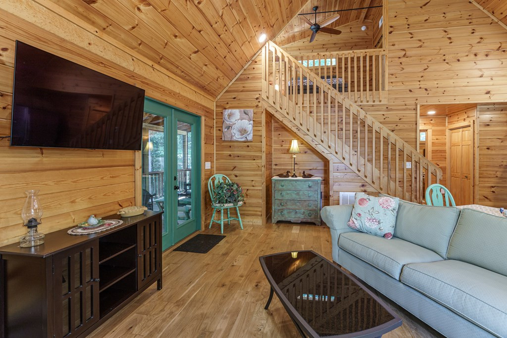 115 Travelers Gap Road Murphy, NC 28906 - Photo 14 of 38