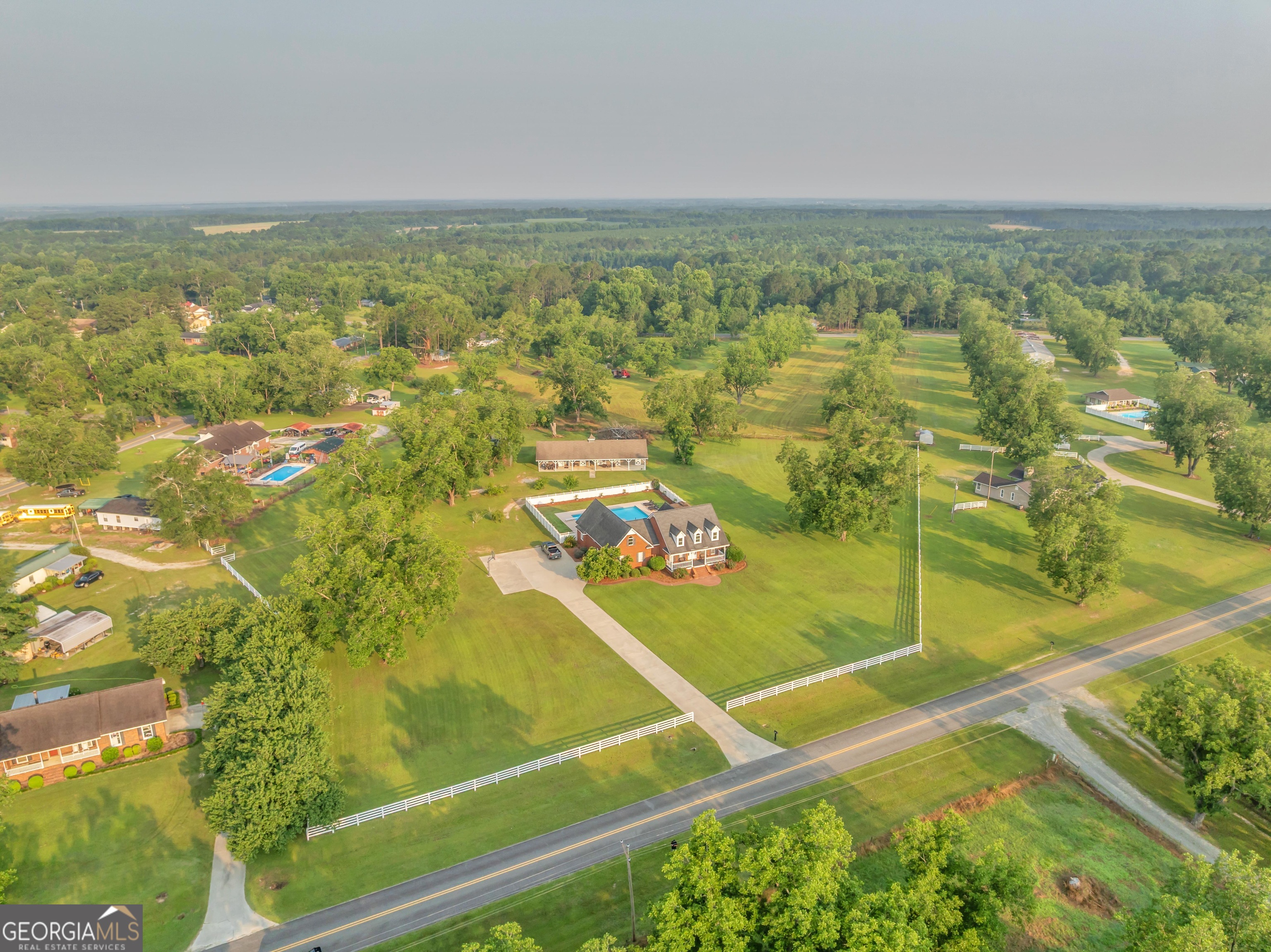 2717 Old Eastman Road Cadwell, GA 31009 - Photo 60 of 65 Gallery Image 60