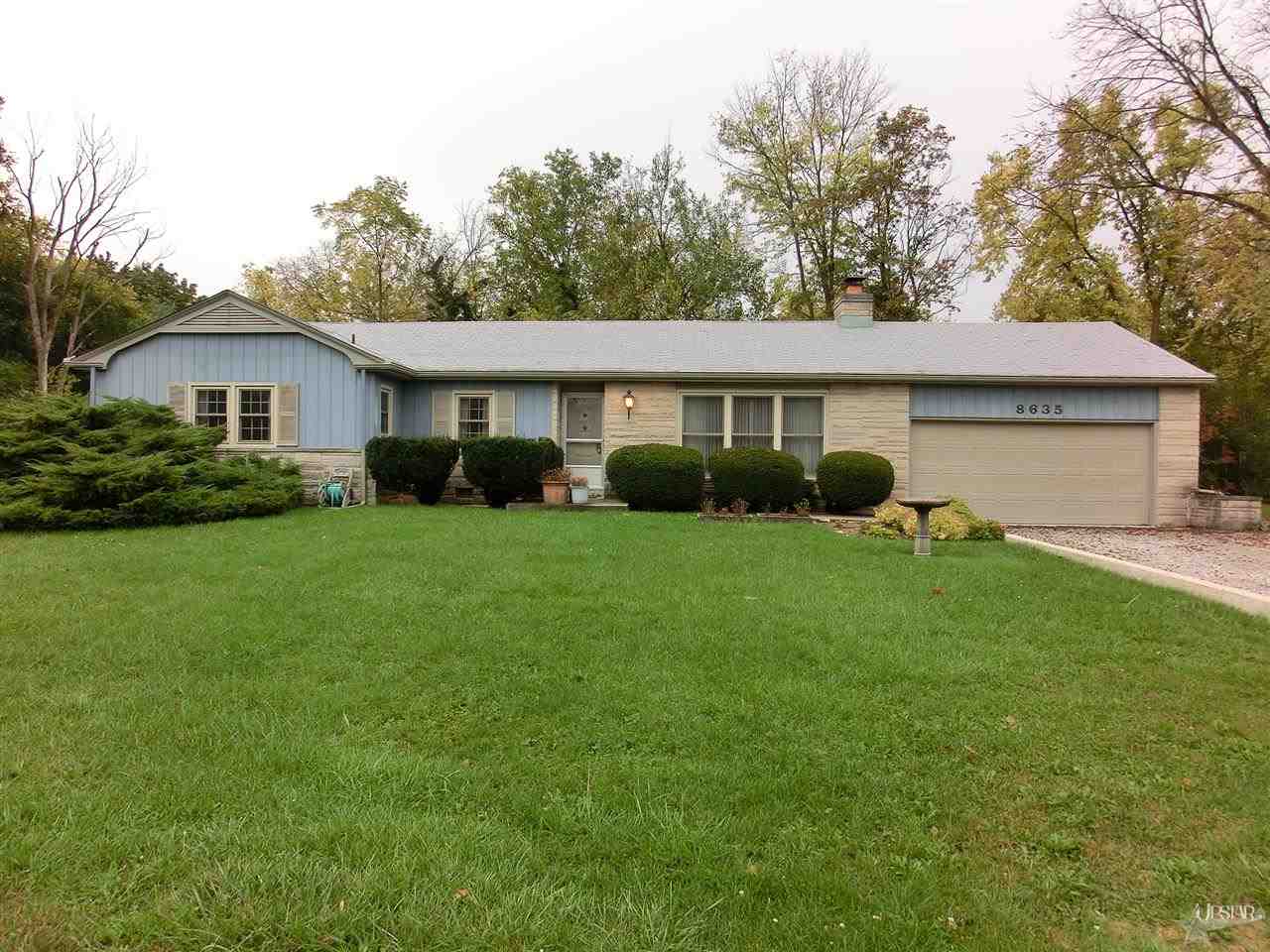 8635 Winchester Road Fort Wayne, IN 46819 - Photo 1 of 18