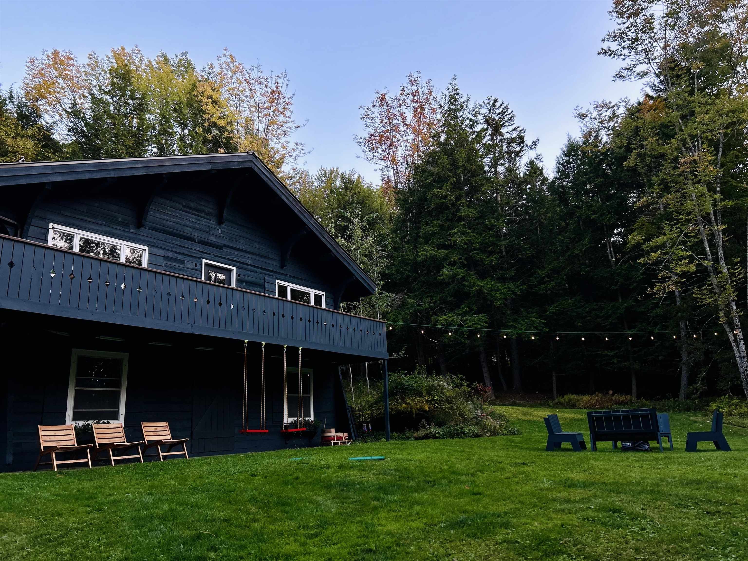528 Pinnacle Road Stowe, VT 05672 - Photo 3 of 35