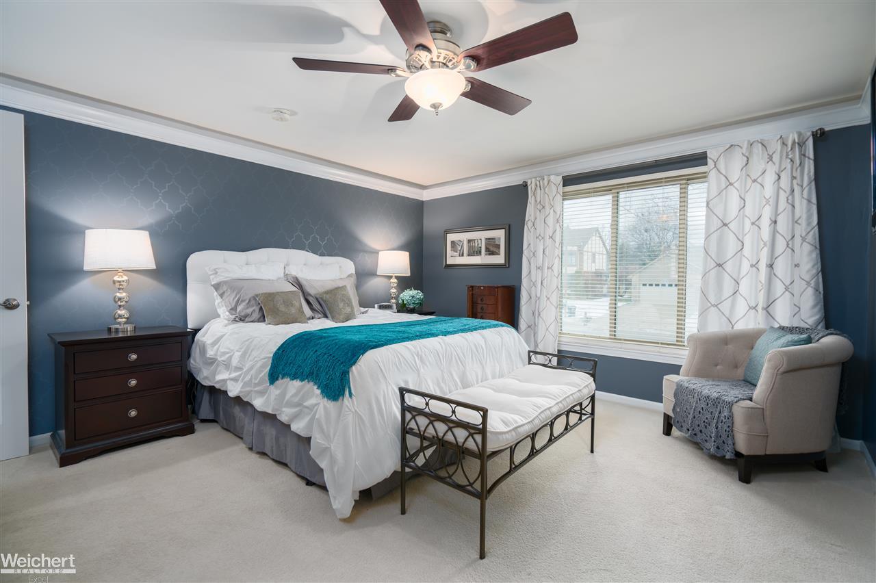 265 Rose Brier Drive Rochester Hills, MI 48309 - Photo 14 of 34