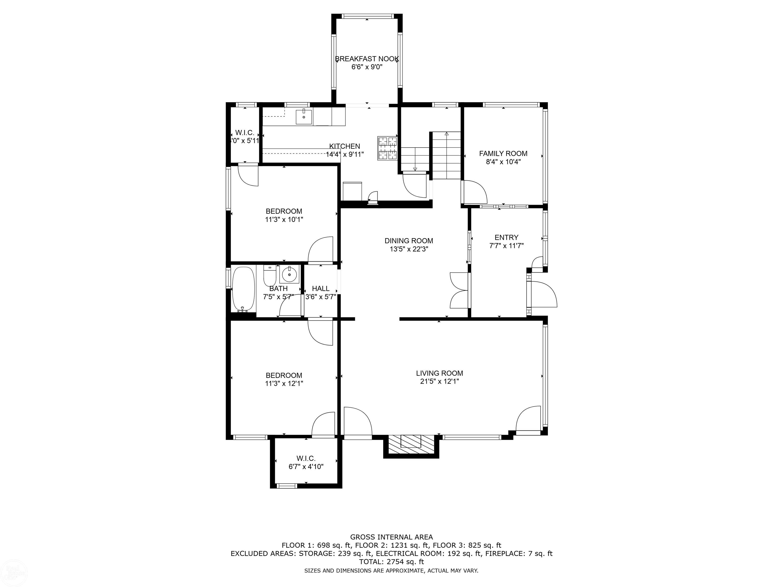 930 Barrington Road Grosse Pointe, MI 48230 - Photo 37 of 40 50130173-FF78284E-94C5-4E00-9D0E-C784CB9C2E8B.JPG