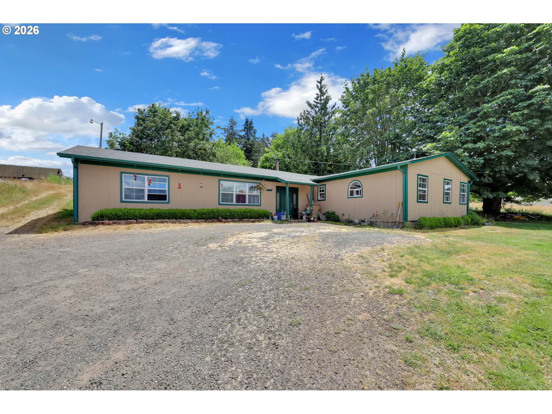 26257 Old Holley Road Sweet Home, OR 97386 - Photo 2 of 40