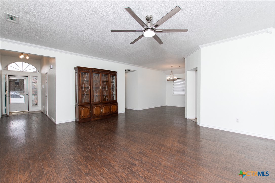 1802 Lava Lane Killeen, TX 76549 - Photo 2 of 29