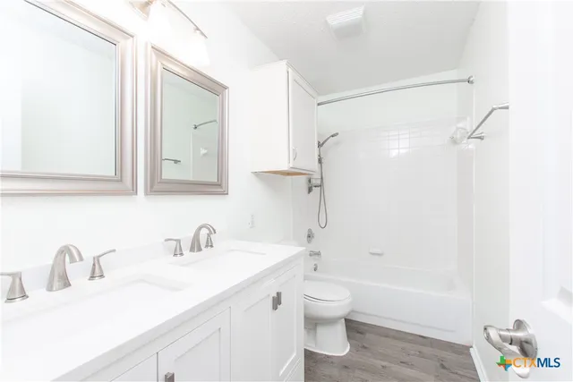 $1,950 | 1802 Lava Lane, Killeen, TX 76549