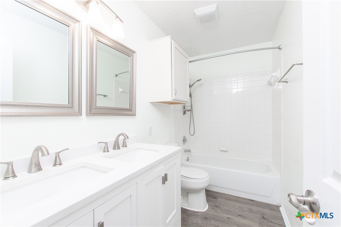 1802 Lava Lane Killeen, TX 76549 - Photo 23 of 29