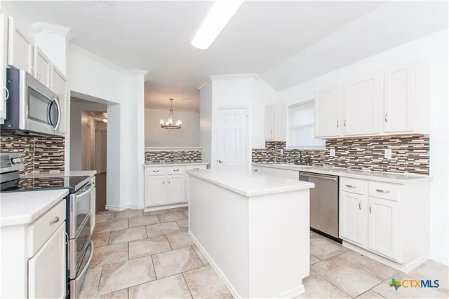 $1,950 | 1802 Lava Lane, Killeen, TX 76549