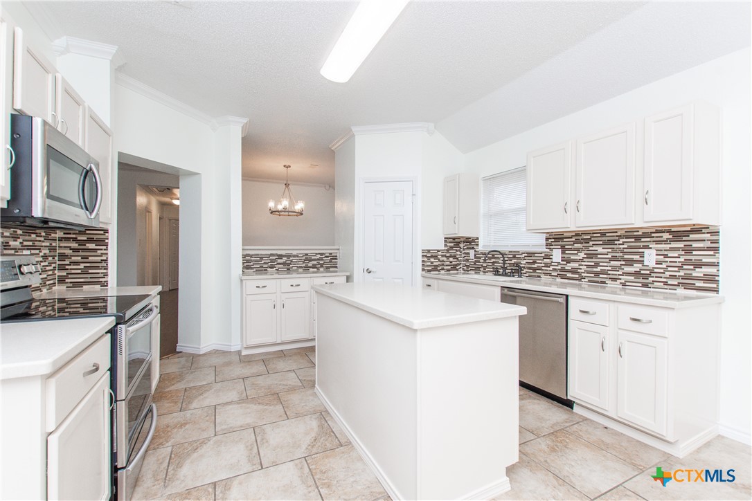 1802 Lava Lane Killeen, TX 76549 - Photo 26 of 29