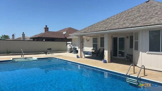 $1,950 | 1802 Lava Lane, Killeen, TX 76549