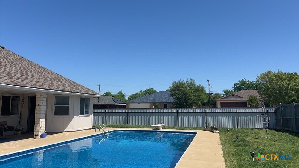 1802 Lava Lane Killeen, TX 76549 - Photo 29 of 29