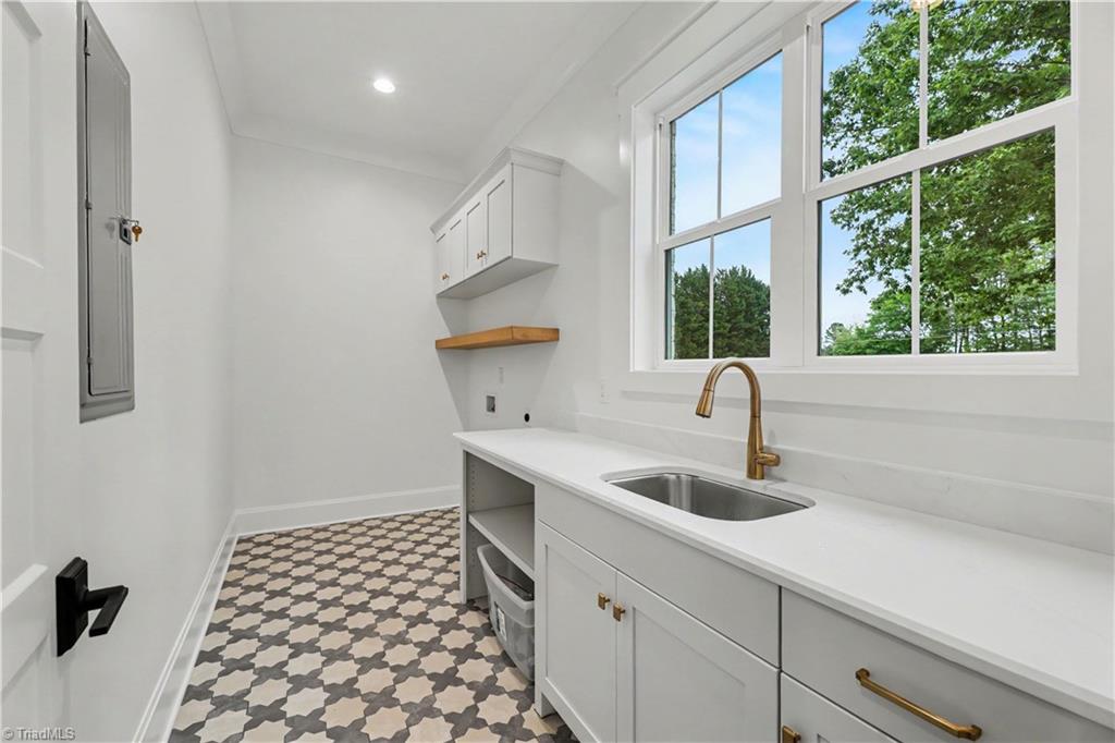 2831 Lockland Drive Oak Ridge, NC 27310 - Photo 35 of 45