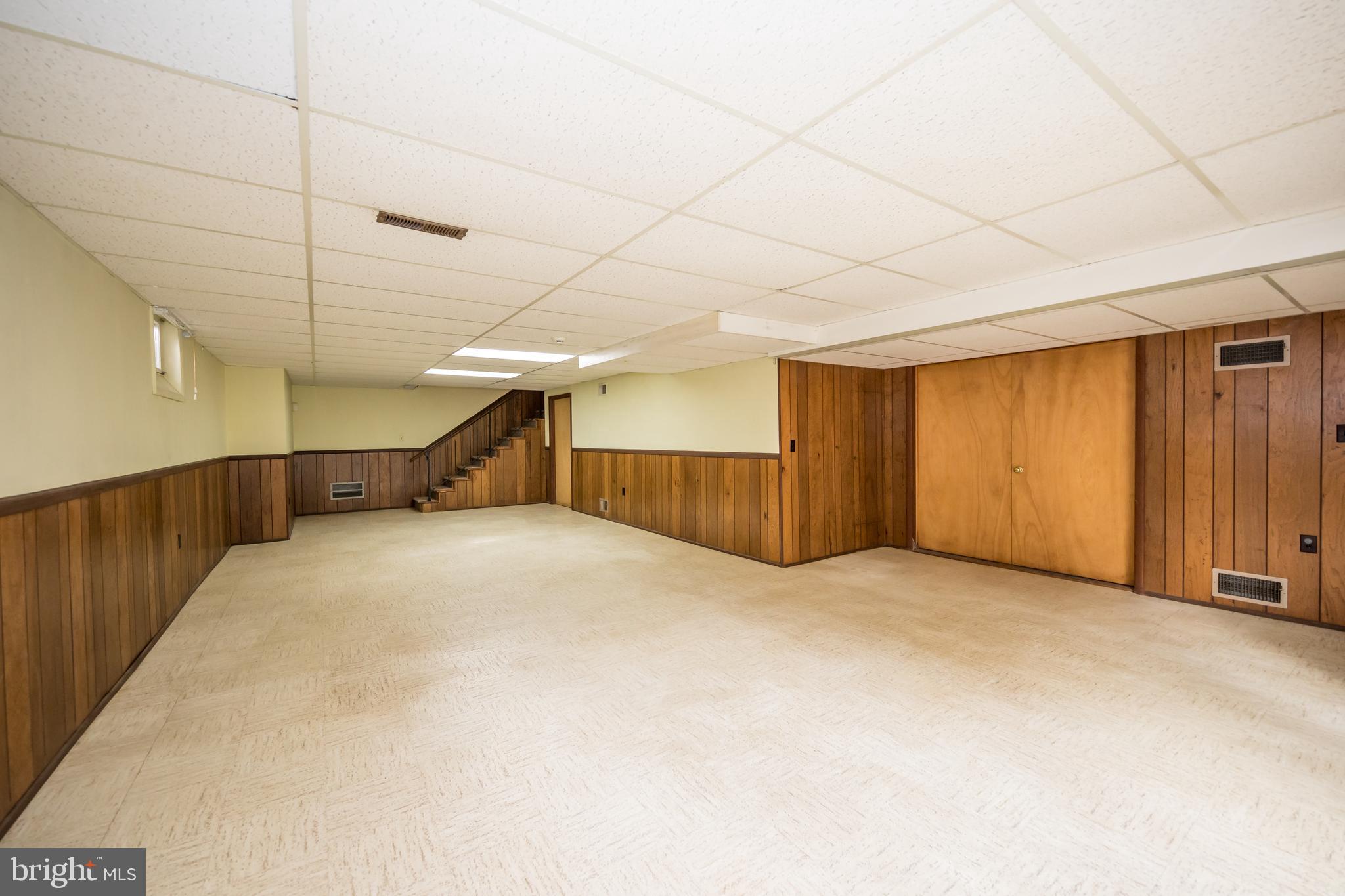 208 East Ring Factory Road Bel Air, MD 21014 - Photo 27 of 43 Lower Level