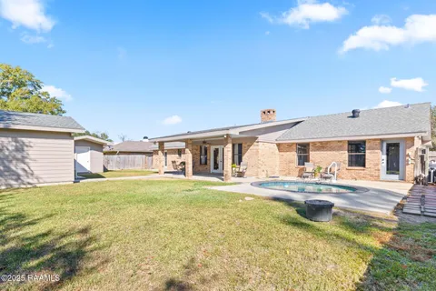 $299,000 | 209 Hermitage Avenue, Lafayette, LA 70503