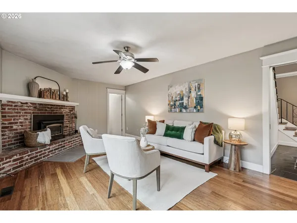 $775,000 | 7670 Southwest Danielle Avenue, Beaverton, OR 97008