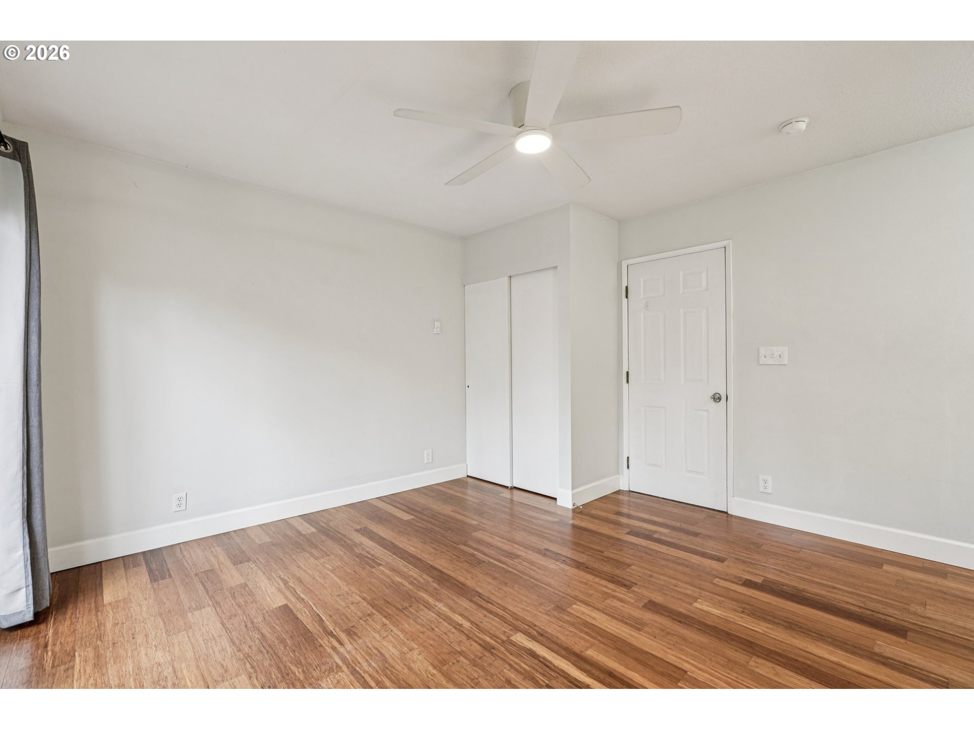 7670 Southwest Danielle Avenue Beaverton, OR 97008 - Photo 21 of 38 a view of an empty room