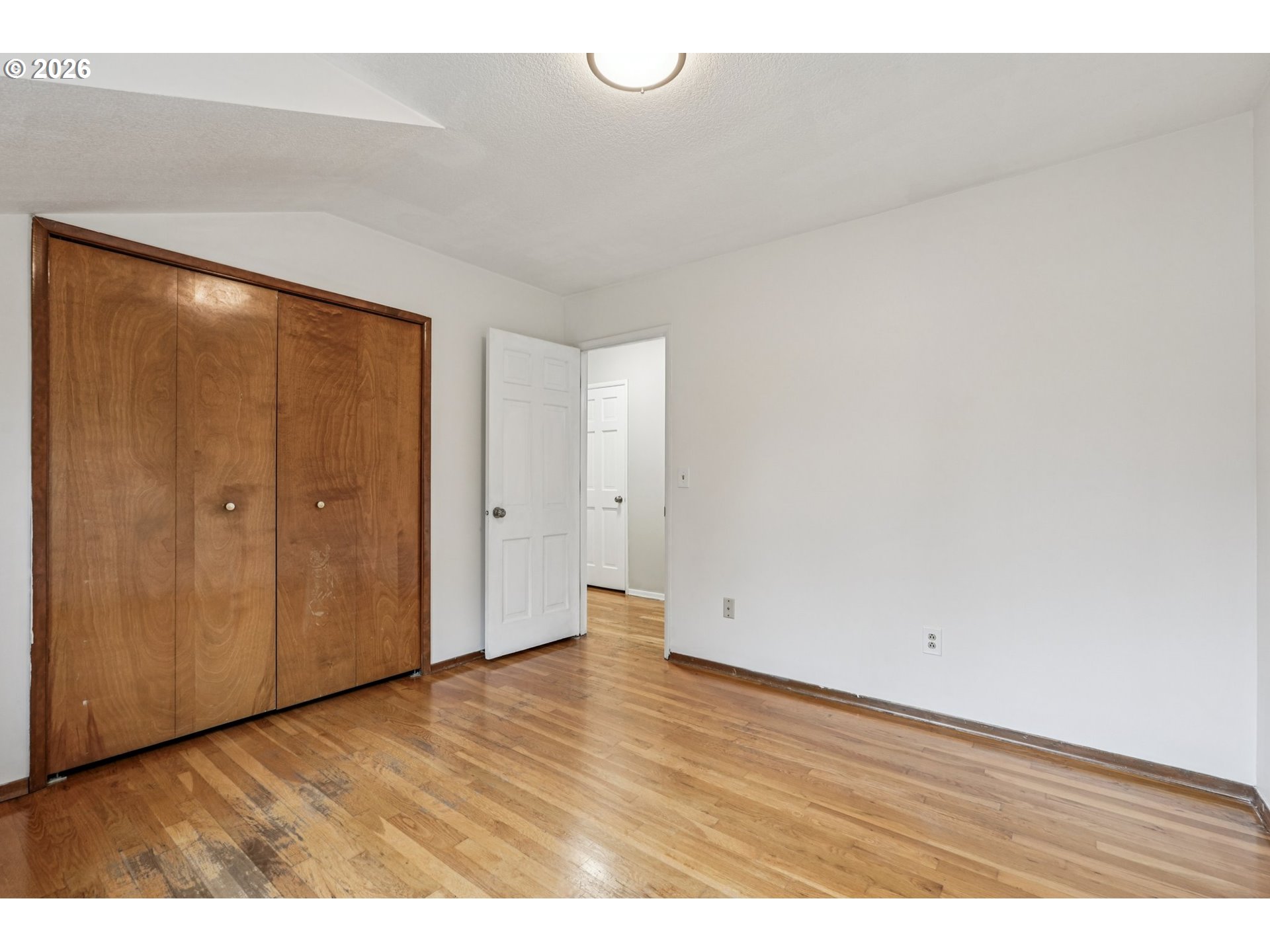 7670 Southwest Danielle Avenue Beaverton, OR 97008 - Photo 28 of 38 a view of an empty room