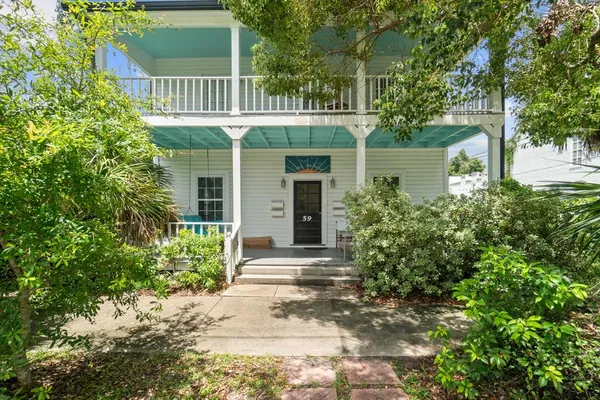 $499,000 | 59 Ave D, Apalachicola, FL 32320