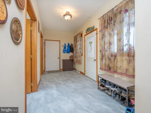 a view of a house with pool