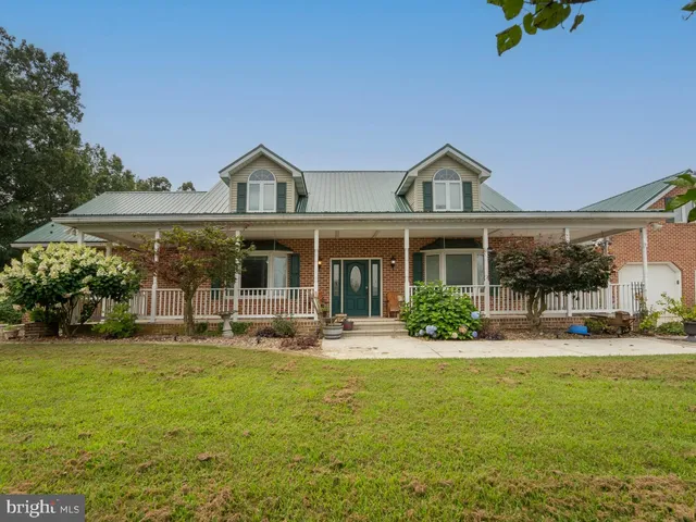 $699,000 | 6426 Lincoln Way East, Fayetteville, PA 17222