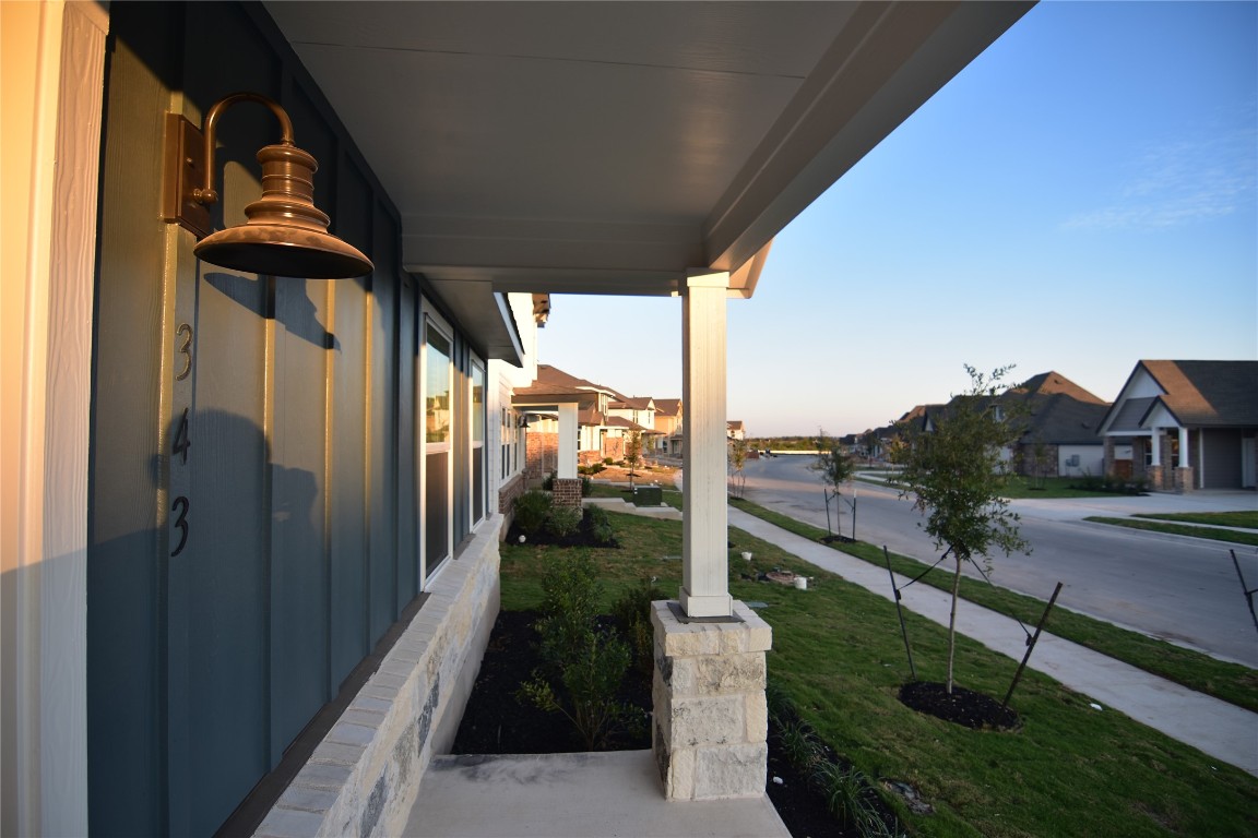 343 Keefer Kyle, TX 78640 - Photo 19 of 38