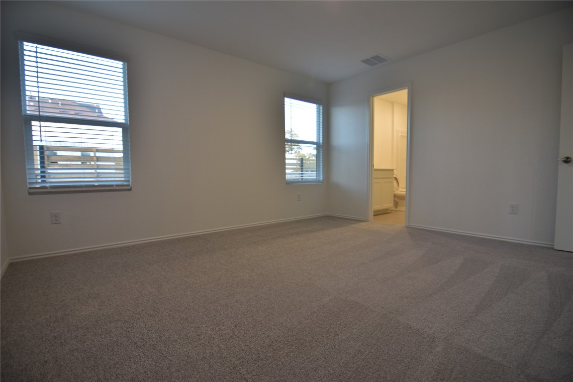 343 Keefer Kyle, TX 78640 - Photo 26 of 38 Unfurnished room with carpet flooring and baseboards
